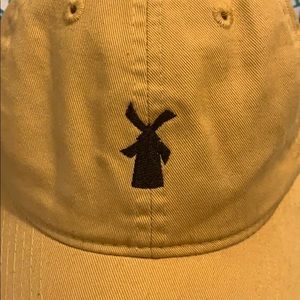 OG Dutch Bros baseball hat